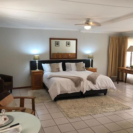Beyond Cui Bono Guesthouse 아도 외부 사진