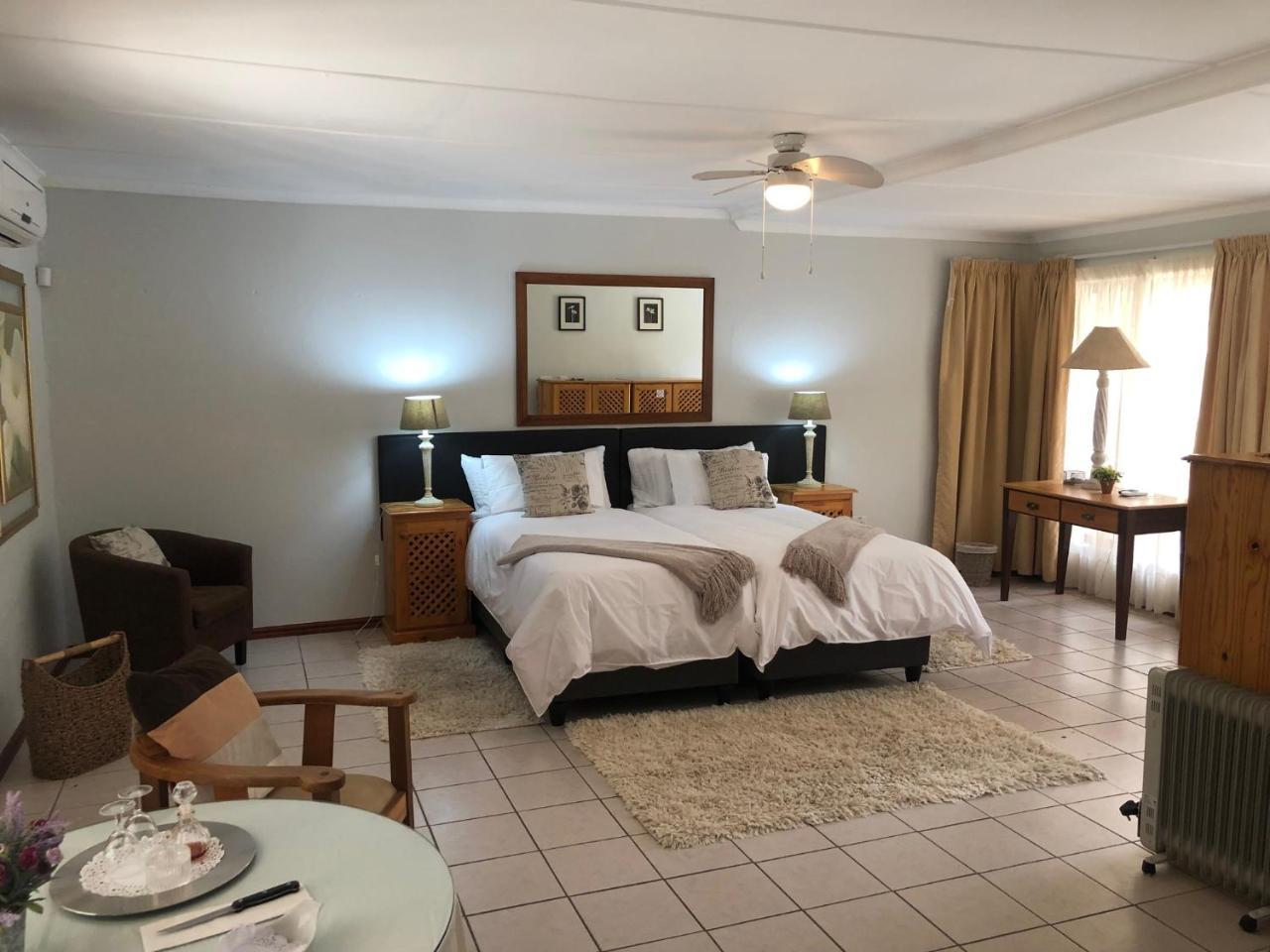 Beyond Cui Bono Guesthouse 아도 외부 사진