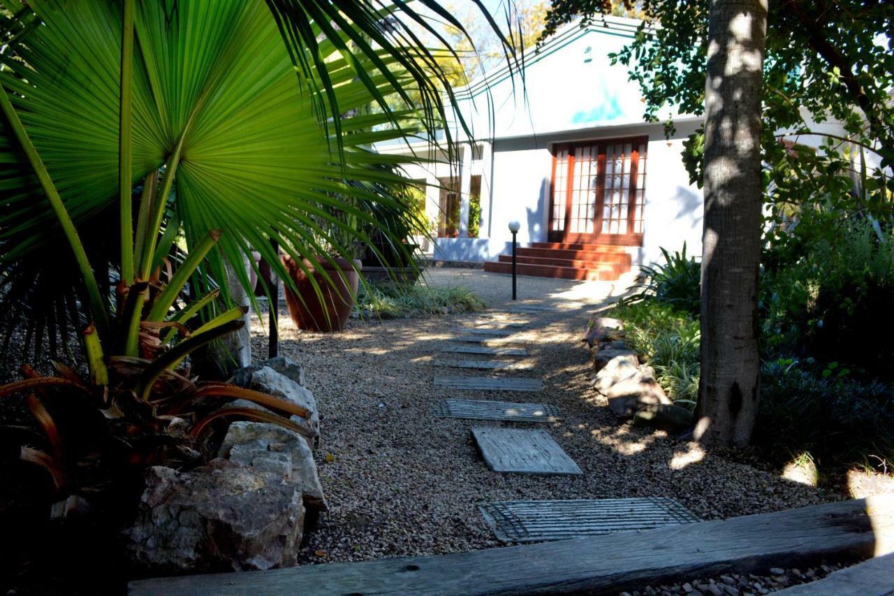 Beyond Cui Bono Guesthouse 아도 외부 사진