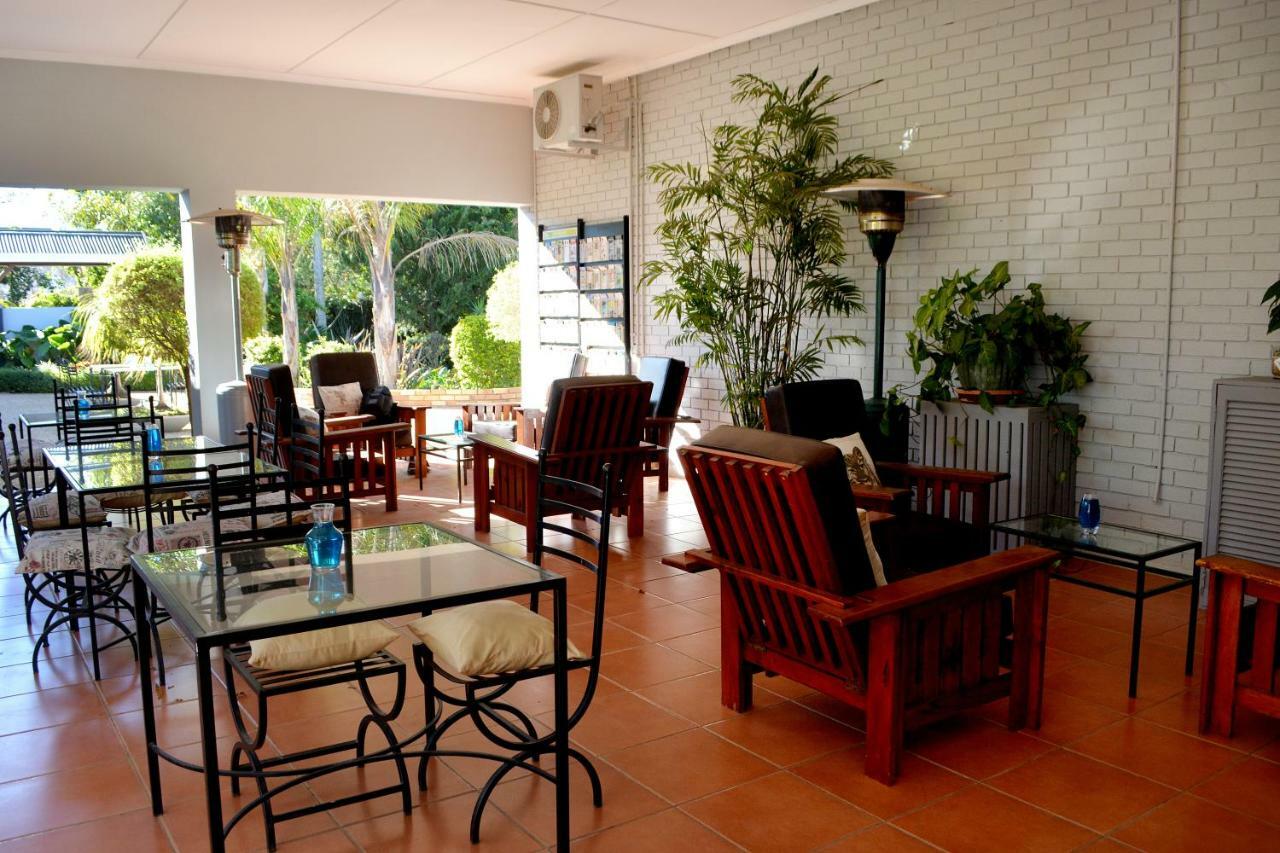 Beyond Cui Bono Guesthouse 아도 외부 사진