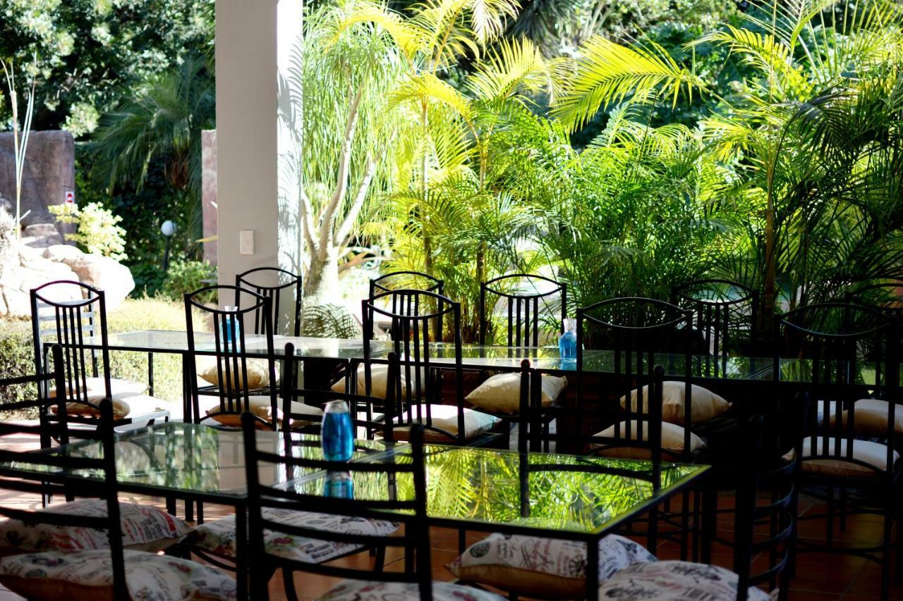 Beyond Cui Bono Guesthouse 아도 외부 사진
