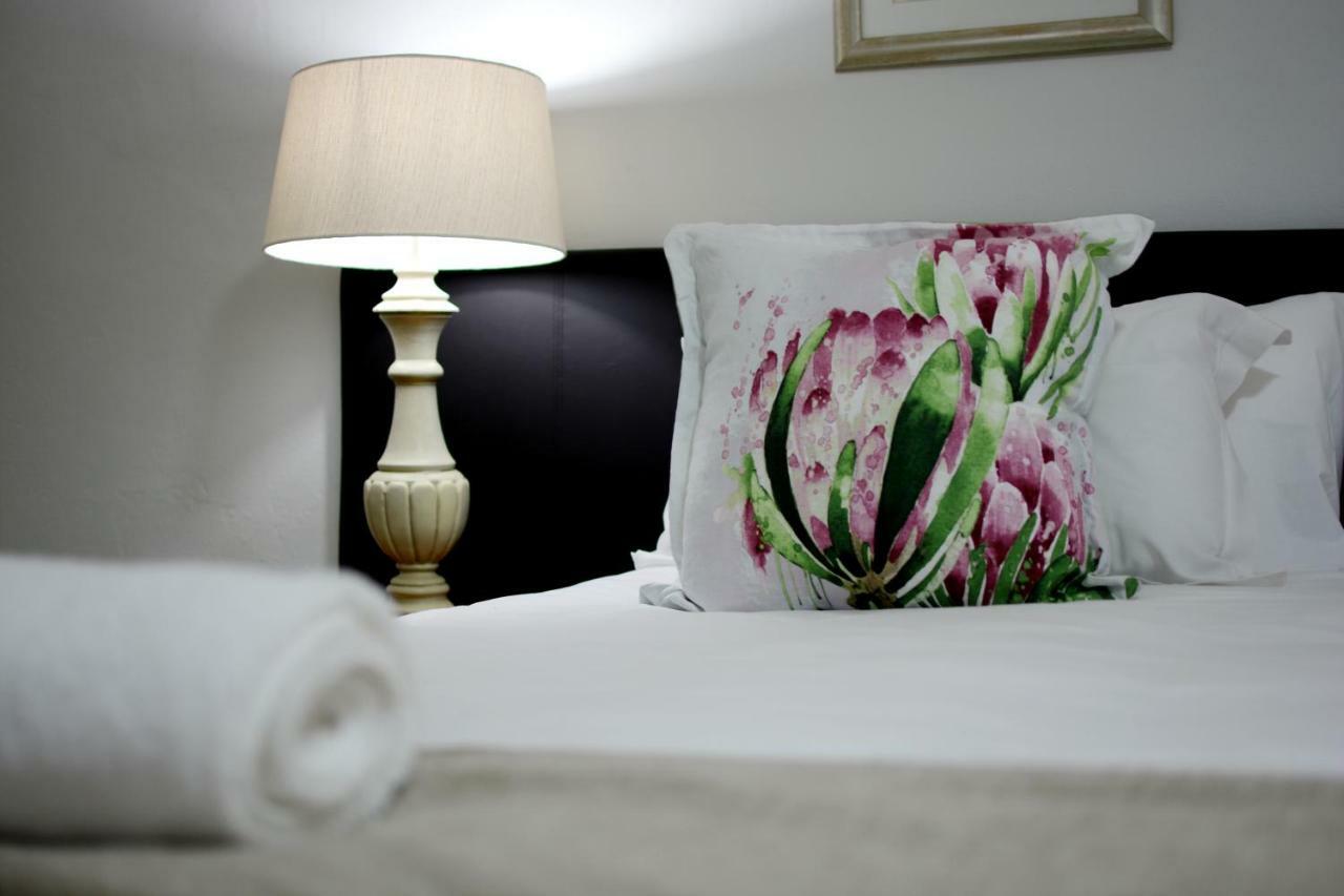 Beyond Cui Bono Guesthouse 아도 외부 사진