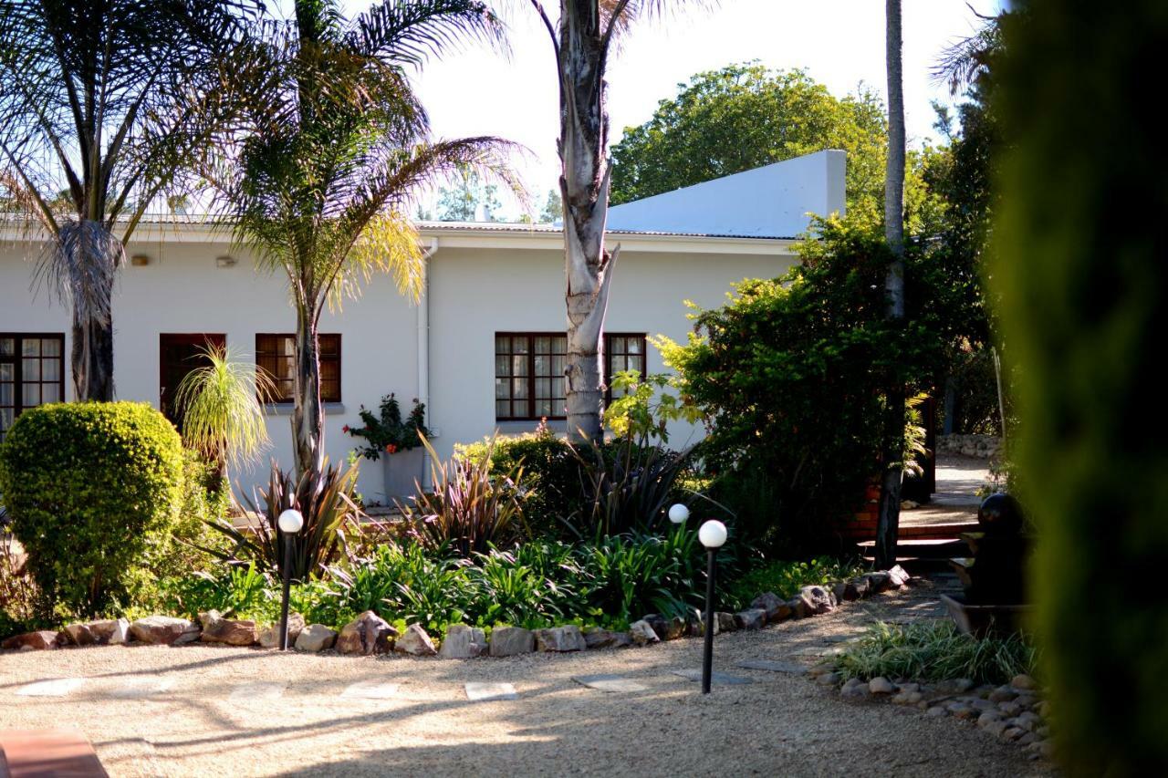 Beyond Cui Bono Guesthouse 아도 외부 사진
