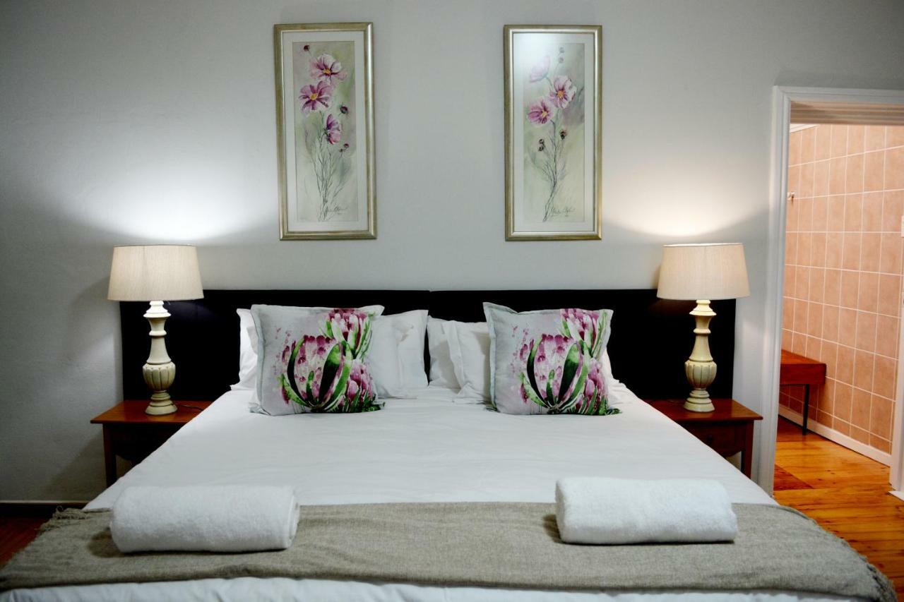 Beyond Cui Bono Guesthouse 아도 외부 사진