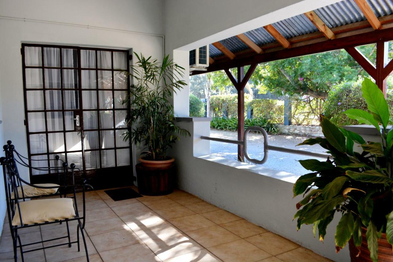 Beyond Cui Bono Guesthouse 아도 외부 사진