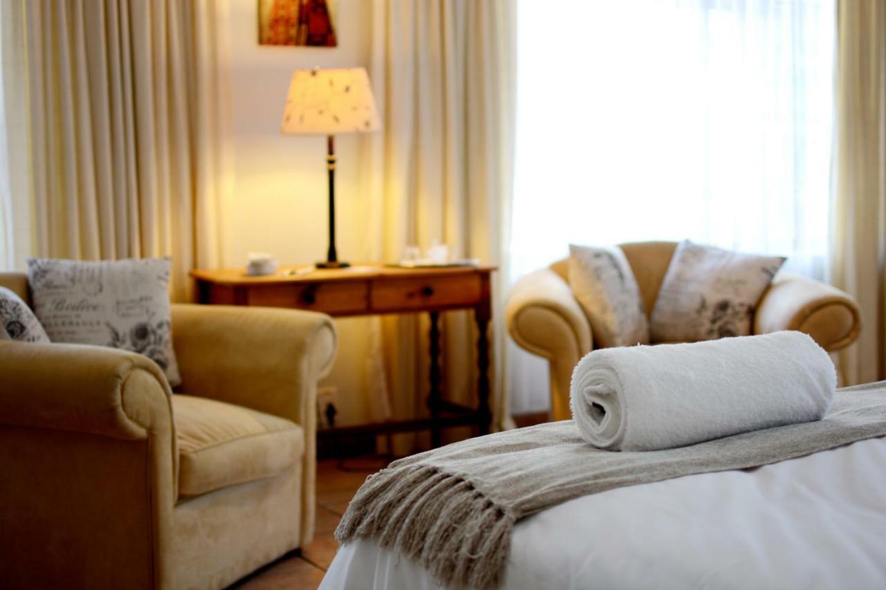 Beyond Cui Bono Guesthouse 아도 외부 사진