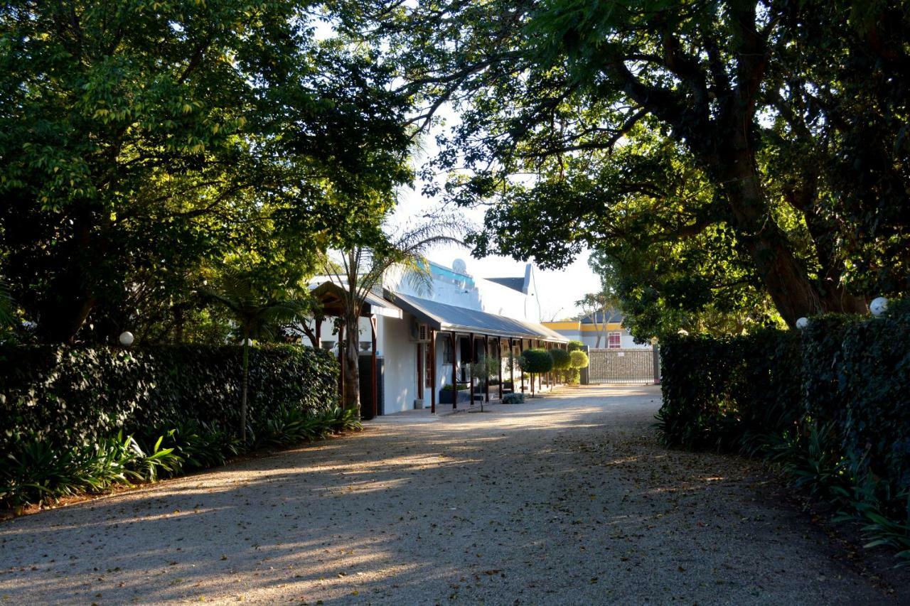 Beyond Cui Bono Guesthouse 아도 외부 사진