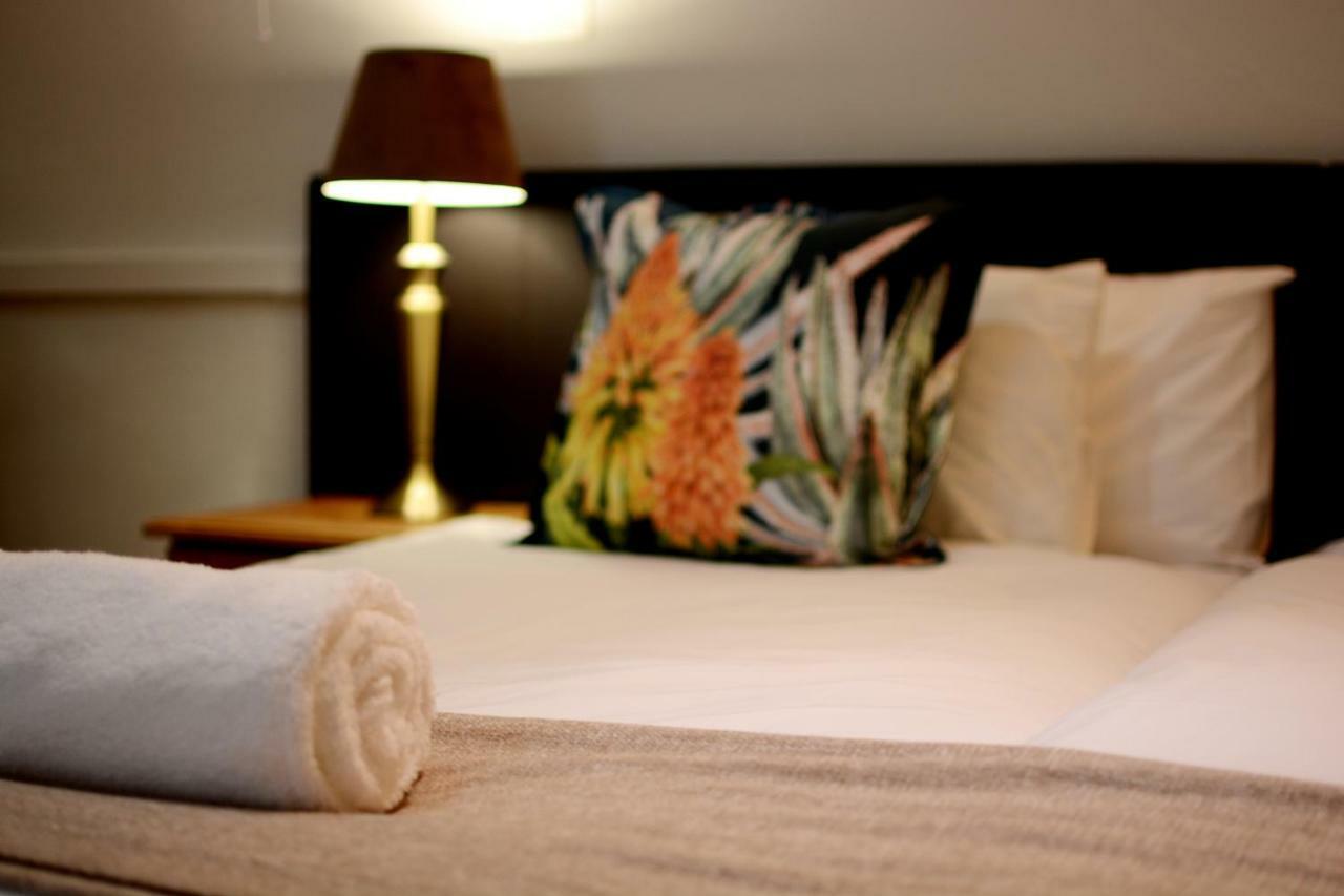 Beyond Cui Bono Guesthouse 아도 외부 사진